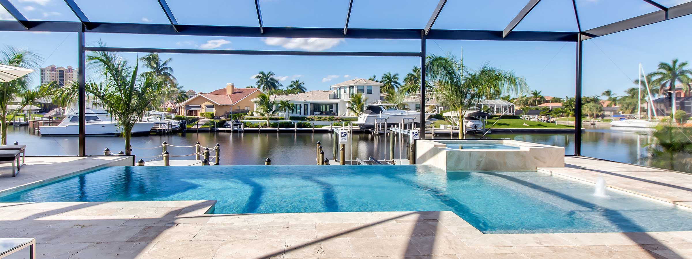 Cape Coral Vacation Rentals