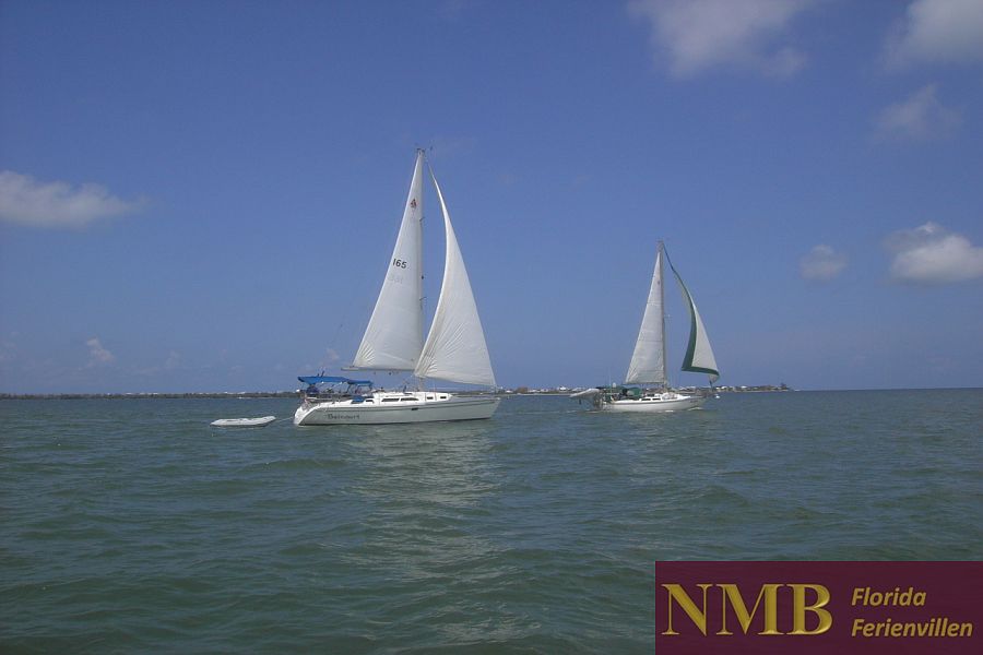 Cape Coral Boote NMB Ferienhäuser