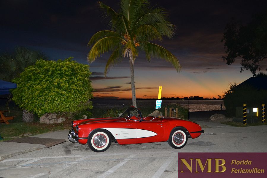 Corvette C2 NMB Ferienhäuser