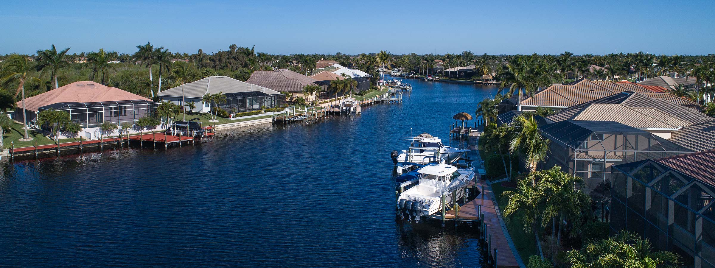 Cape Coral Vacation Rentals