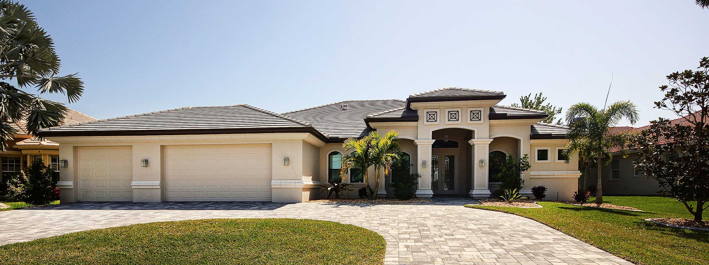 Real Estate in Cape Coral