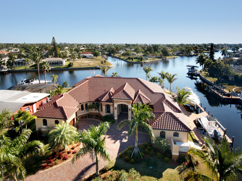 Real Estate Cape Coral