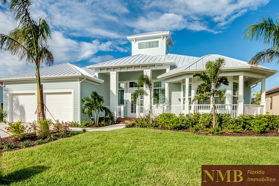 NMB Vacation Rentals