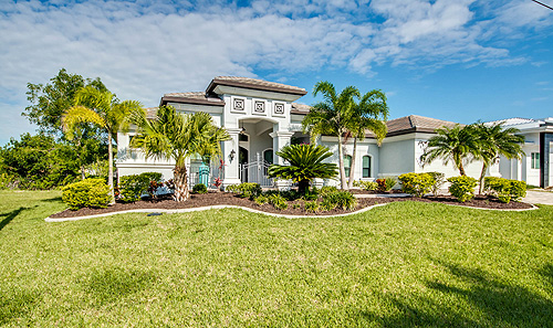 Luxusvilla Silversands Vacation Rental: Luxusvilla Silversands