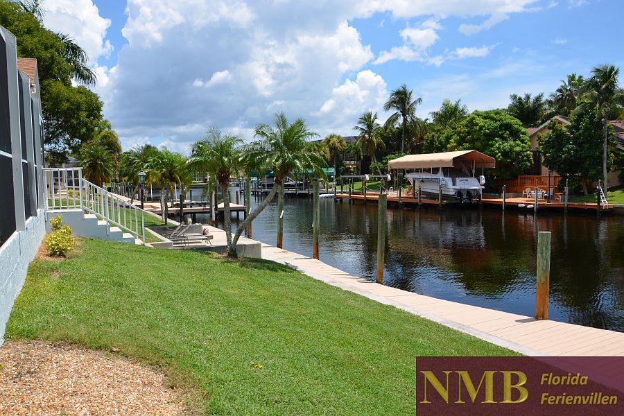 Ferienhäuser von NMB in Cape Coral