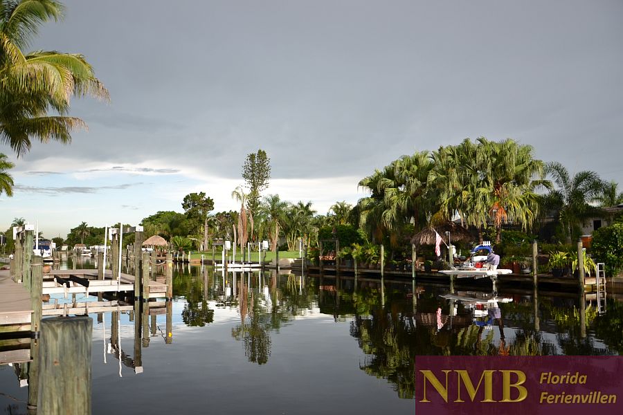 Ferienhäuser von NMB in Cape Coral