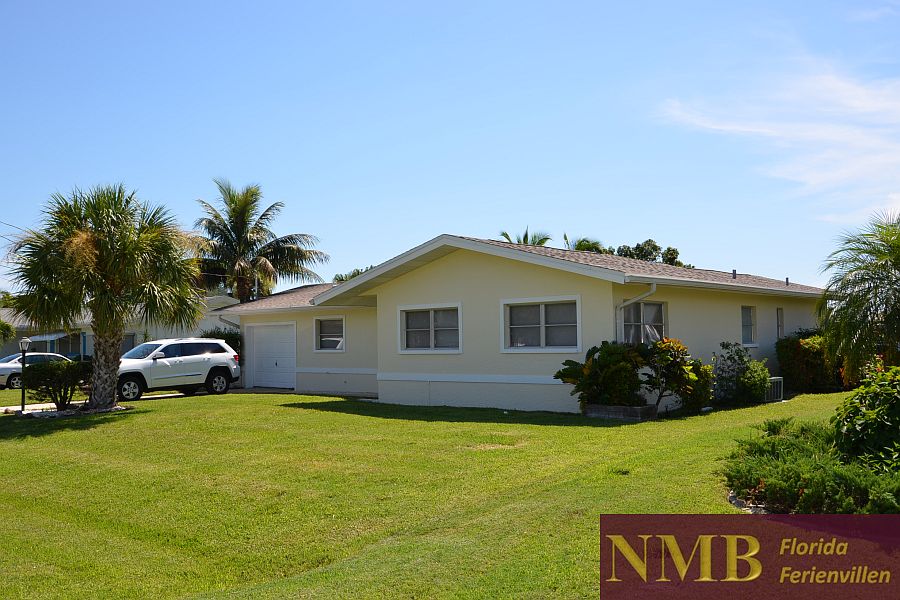 NMB Vacation Rentals