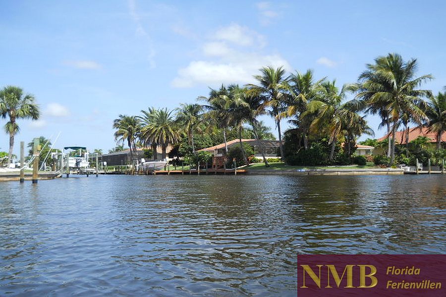 NMB Vacation Rentals