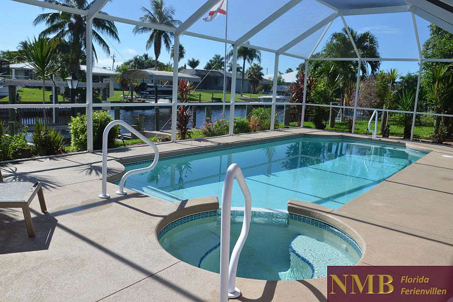 NMB Vacation Rentals