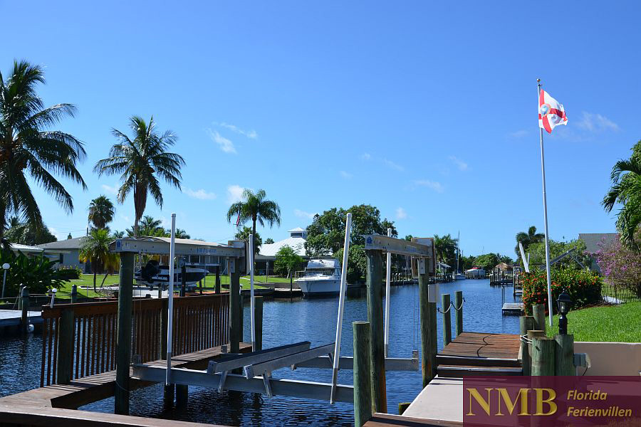 NMB Vacation Rentals