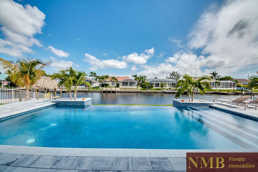 NMB Vacation Rentals