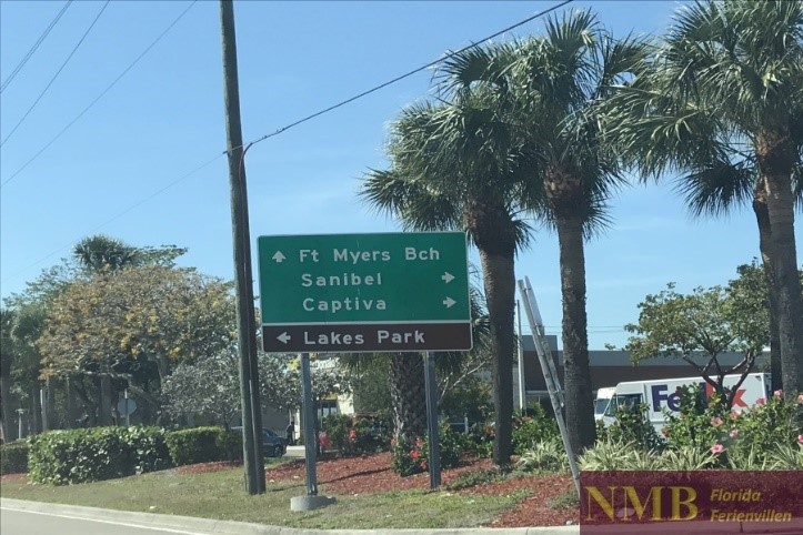 Cape Coral NMB Vacation Rentals