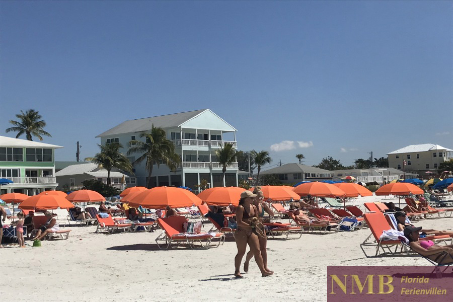 Fort-Myers-Beach NMB Vacation Rentals