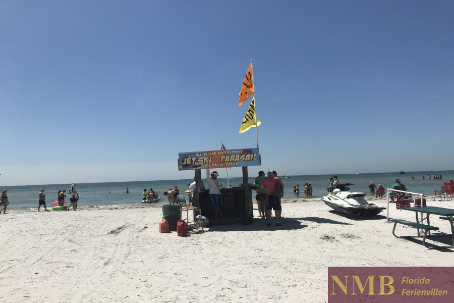 Fort-Myers-Beach NMB Vacation Rentals