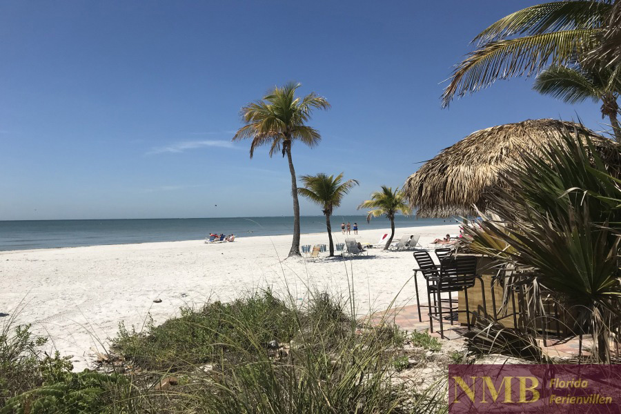 Fort-Myers-Beach NMB Vacation Rentals