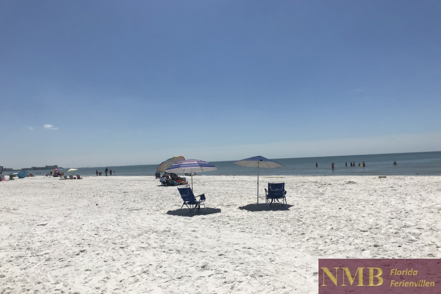 NMB Vacation Rentals