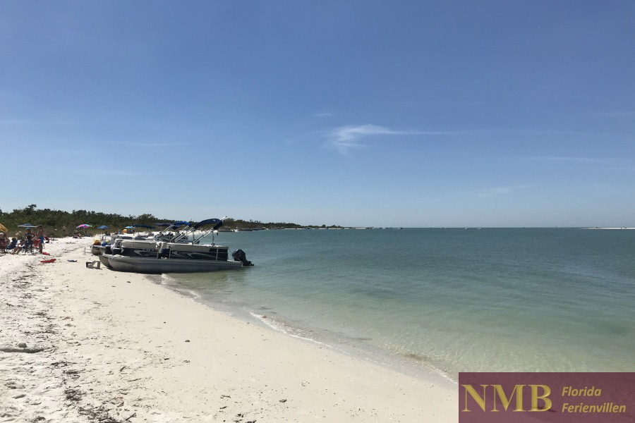 Fort-Myers-Beach NMB Vacation Rentals