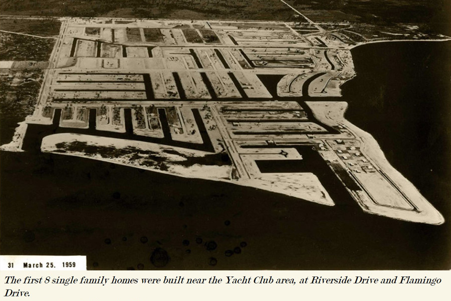 Cape-Coral-History NMB Vacation Rentals