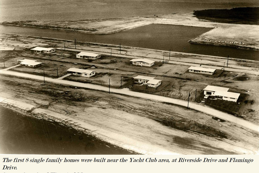 Cape-Coral-History NMB Vacation Rentals