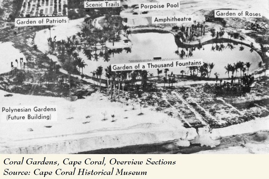 Cape-Coral-History NMB Vacation Rentals