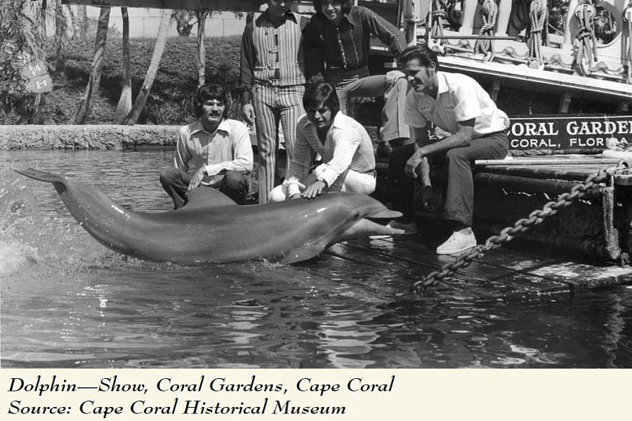 Cape-Coral-History NMB Vacation Rentals