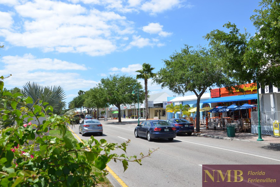 Cape Coral Heute NMB Vacation Rentals
