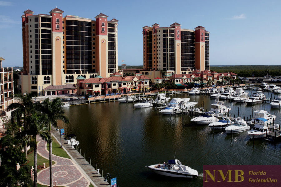 NMB Vacation Rentals