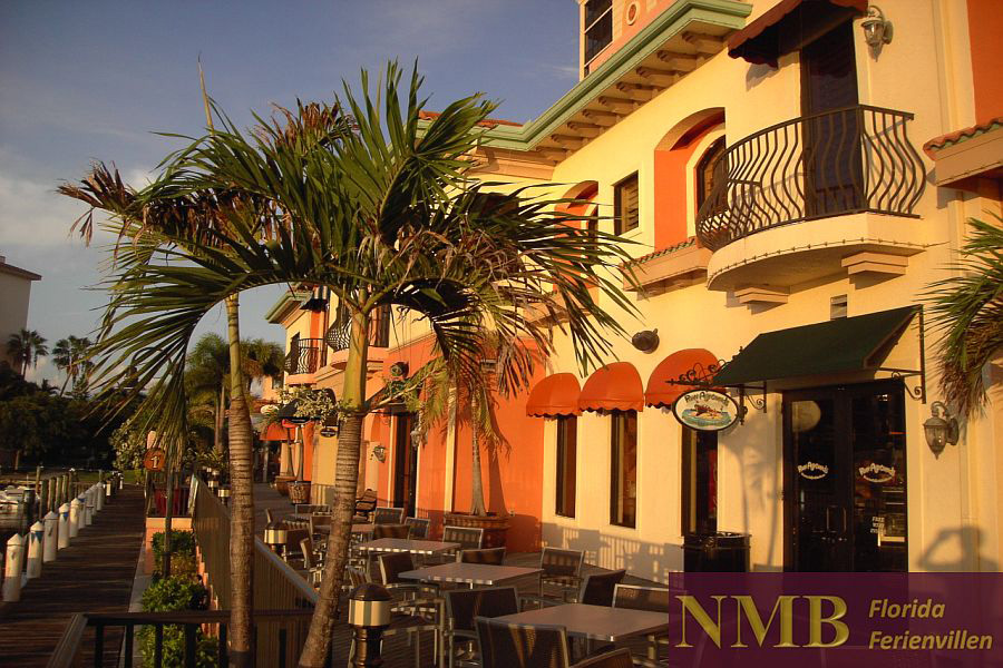 Cape-Harbour NMB Vacation Rentals