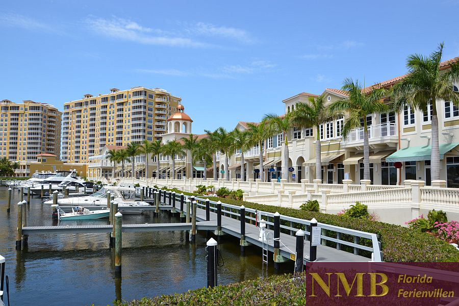 Tarpon-Point NMB Vacation Rentals