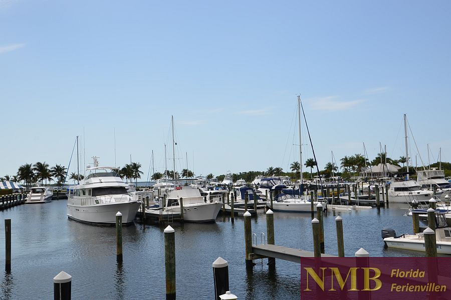 Tarpon-Point NMB Vacation Rentals