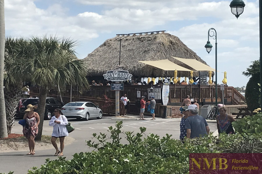 Cape-Coral-Boat-House NMB Vacation Rentals
