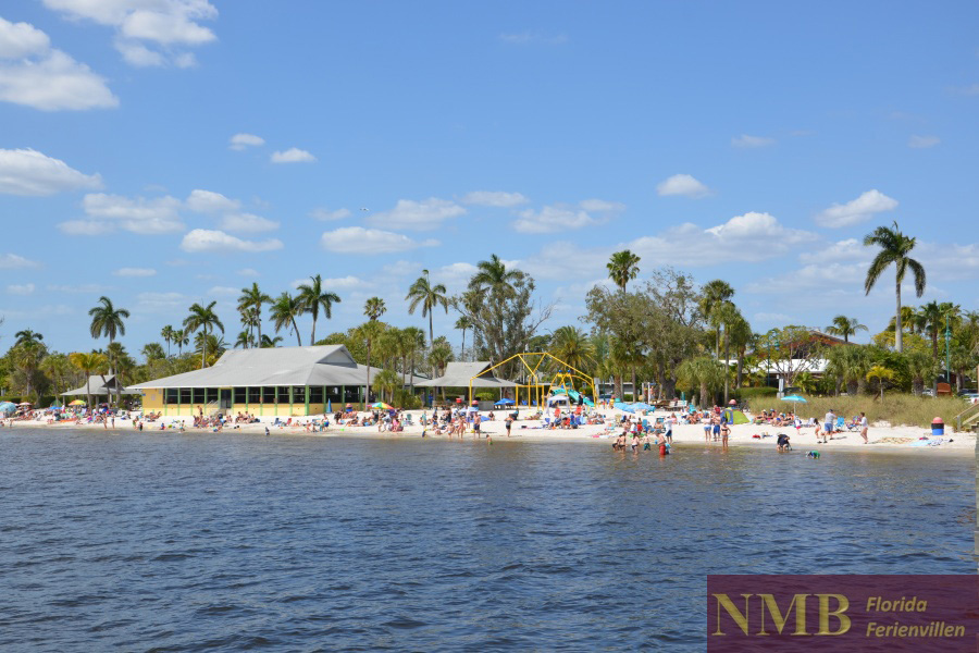 Cape-Coral-City-Beach NMB Vacation Rentals
