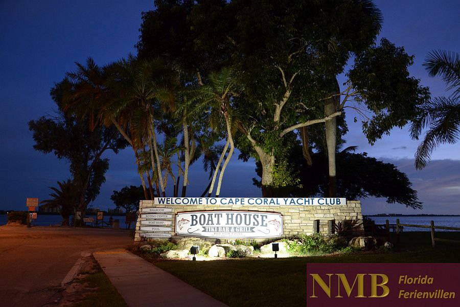 Cape-Coral-Boat-House NMB Vacation Rentals
