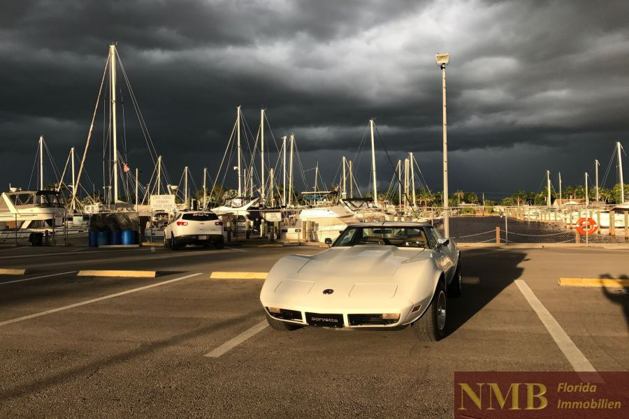 Corvette NMB Vacation Rentals
