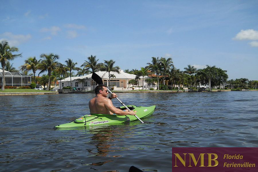 NMB Vacation Rentals