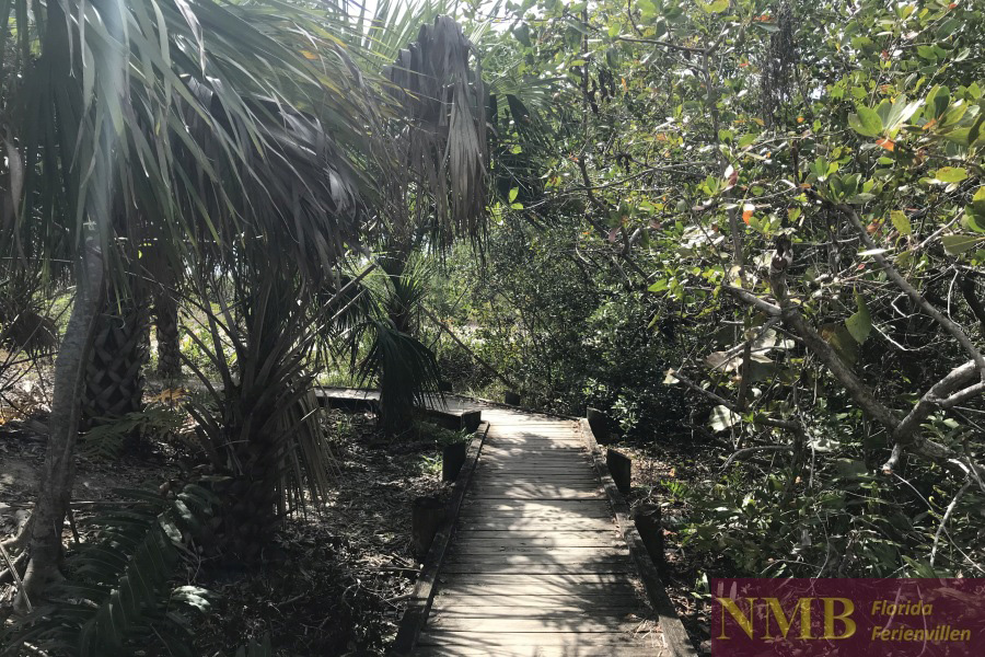 Natur NMB Vacation Rentals