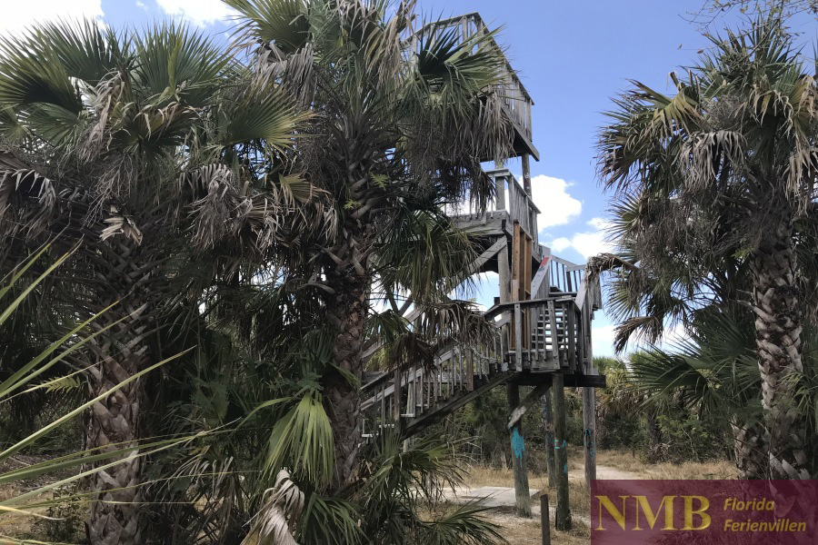 Natur NMB Vacation Rentals