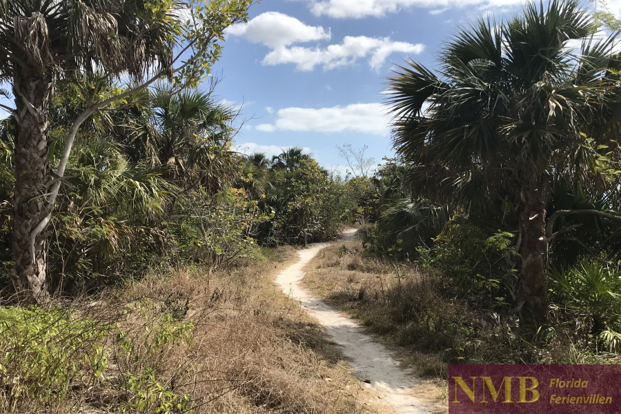 Natur NMB Vacation Rentals
