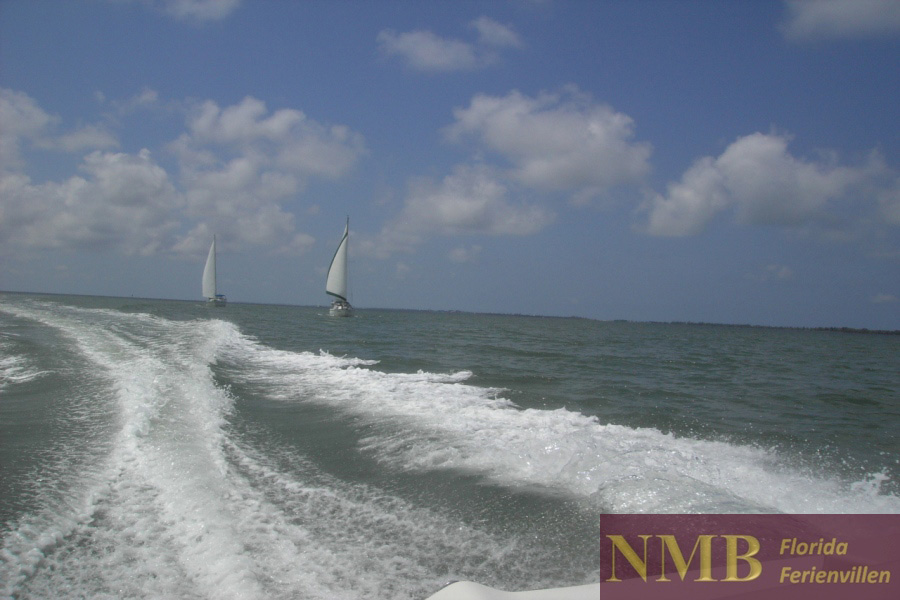 Boot NMB Vacation Rentals