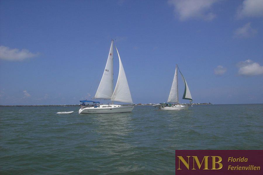 Boot NMB Vacation Rentals