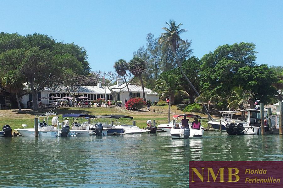 Boot NMB Vacation Rentals