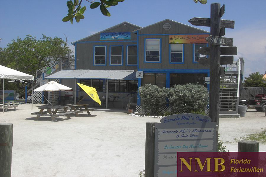 Boot NMB Vacation Rentals