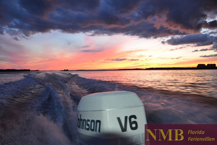 Boot NMB Vacation Rentals