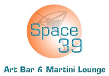Space39 Art Bar & Martini Lounge
