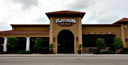 Fletchers