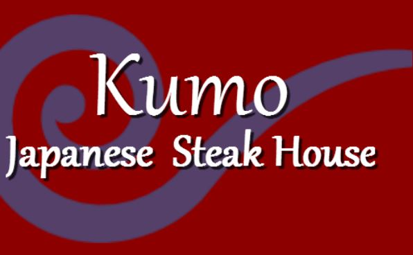 Kumo Japanese Steakhouse