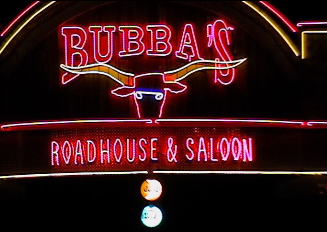 Bubba's Roadhouse & Saloon