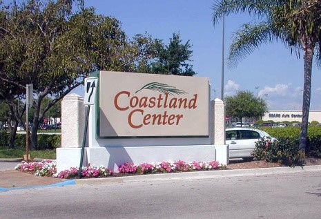 Coastland Center Mall