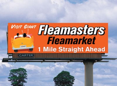 Fleamasters Fleamarket