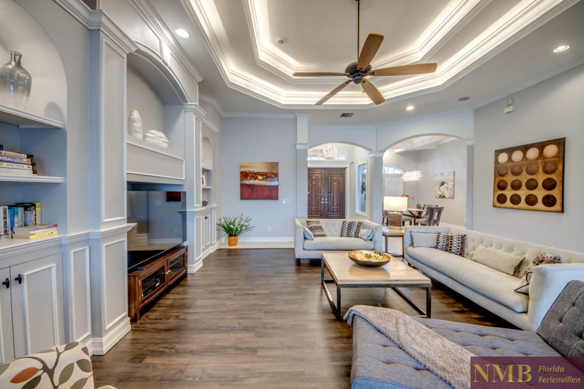 Ferienhaus-Cape-Coral-Whispering-Palms_18-Family-Room